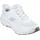 SKECHERS Go Run Consistent 2.0 Herren Weiß/Grau 41