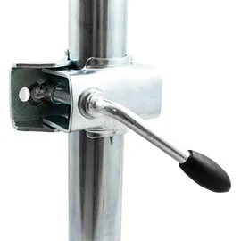 BITUXX Anhänger Abstellstütze 70 cm