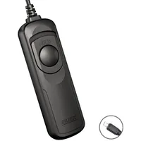 Ayex Kabel-Fernauslöser Passend für Sony wie RM-S2