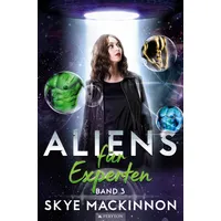 Tolino media Aliens für Experten