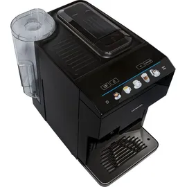 Siemens EQ.500 classic TP501R09 Klavierlack schwarz