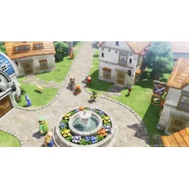 Dragon Quest VII Reimagined Xbox Series X