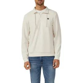 s.Oliver Sweatshirt Beige L