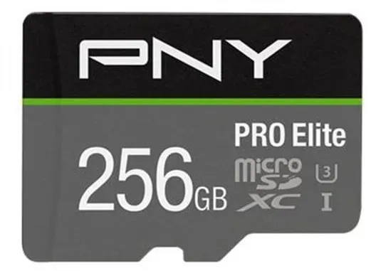 Preisvergleich Produktbild PRO Elite - 100MB/s - 256GB