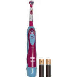 Oral-B Stages Power Kids Frozen/Cars D 2010