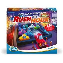 Thinkfun Rush Hour® Deluxe
