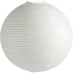Hay Schirm 50 cm rund aus Papier