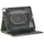Targus Pro-Tek Education Tastatur & Folio-Set schwarz