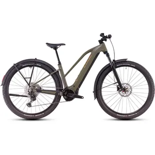 29 Zoll dustyolive´n´gold XL