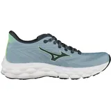 Mizuno Wave Sky 8 - / Vintage Indigo / Neo Min - EU 43