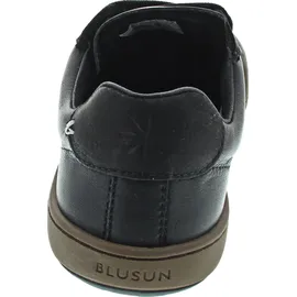 blusun BLSN-200W Damen Schwarz/Grau 39
