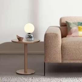 Schöner Wohnen Rudi Silber