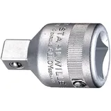 Stahlwille 3/4" (20mm) Reduzierstück L.55mm