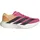 Ice Tangerine/Aurora Black/Lucid Fuchsia 38