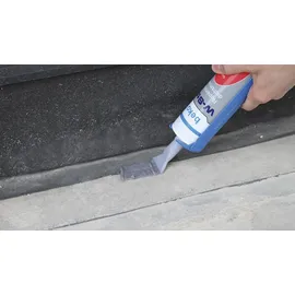 Beko Reparaturdichtmasse 1 l Dose grau