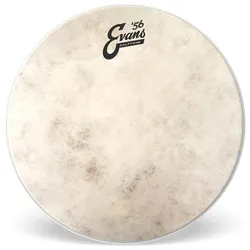 Evans TT14C7 - Calftone Snare/Tom Fell - 14 Zoll - Tom-Fell