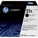 HP 51X schwarz (Q7551X)