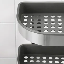 IKEA BROGRUND Edelstahl