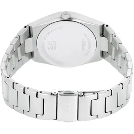 s.Oliver Edelstahl Quarz 22 mm 2037709
