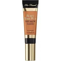 Too Faced Born This Way Soft Matte Foundation 30 ml praline