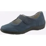 WALDLÄUFER Ballerina blau Gr. 7,5