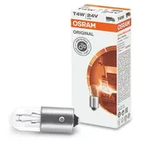 Osram T4W 4 W