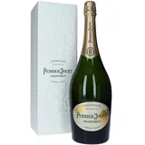 Perrier-Jouët Perrier Jouet Grand Brut - Magnumflasche - 1,5 Liter - Champagner