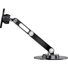 TECH-PROTECT DPT100, magnetischer MagSafe, Tischtelefonhalter - Schwarz