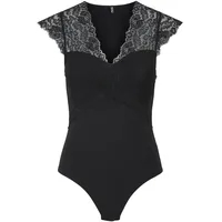 Pieces Pctatianna SS BODYSTOCKING Noos