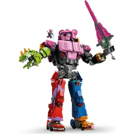 LEGO Fortnite Mecha-Anführer 77078