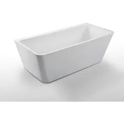 Freistehende Badewanne STYLE