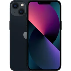 Apple iPhone 13 - 512 GB - Mitternacht