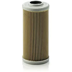 Filter Arbeitshydraulik MANN-FILTER HD 610