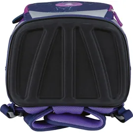 DerDieDas ErgoFlex Tiny 5-tlg. lila
