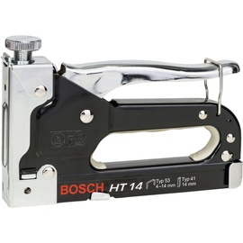 Bosch Professional HT 14 Handtacker (0603038001)