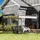 Outsunny Pergola 3 x 3 m Beige