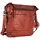 Harbour 2nd Isalie 2 Umhängetasche Leder Brown