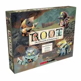 Spielworxx Root - Die Uhrwerk-Erweiterung 2