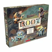 Spielworxx Root - Die Uhrwerk-Erweiterung 2