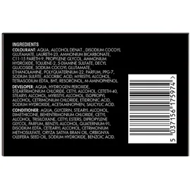 John Frieda Precision Foam Colour 5N mittelbraun 130 ml