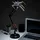 Paladone X-Wing Schreibtischlampe - Multicolor