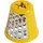 Moulinex XF921301 Kegel Käsereibe gelb