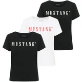 Mustang Alma Mehrfarbig L