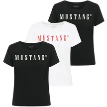 Mustang Alma Mehrfarbig L