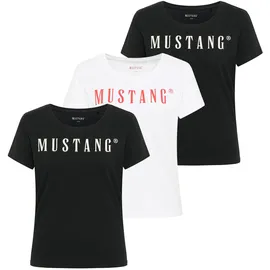 Mustang Alma Mehrfarbig L