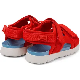 Camper Oruga Sandal Rot 23