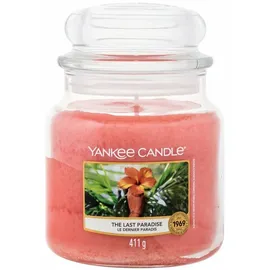 Yankee Candle The Last Paradise mittelgroße Kerze 411 g