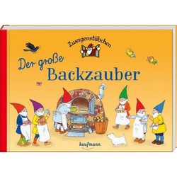Der große Backzauber - Zwergenstübchen