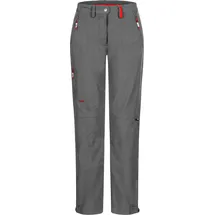 DEPROC activ STONECREST NEW WOMEN Softshellhose Grau 48