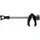 Thule Bike Arm Long 925